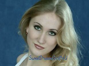 SweetDreamGirl4U