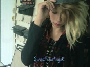 SweetFireAngel