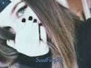 SweetFoxy22
