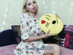 SweetFruit2020
