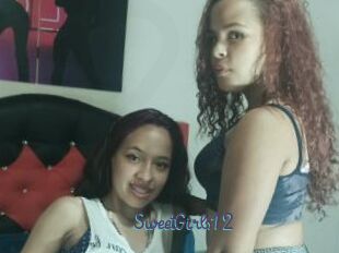 SweetGirls12