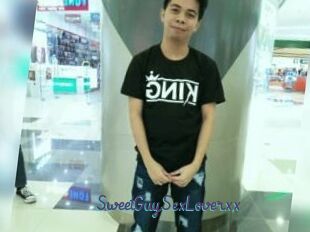 SweetGuySexLoverxx
