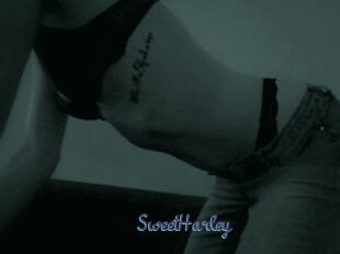 SweetHarley