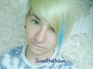 SweetHotAdam
