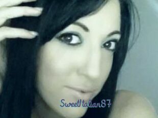 SweetItalian87