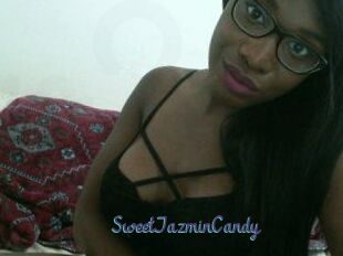 SweetJazminCandy