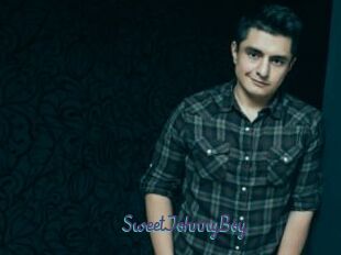 SweetJohnnyBoy