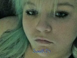 SweetK24
