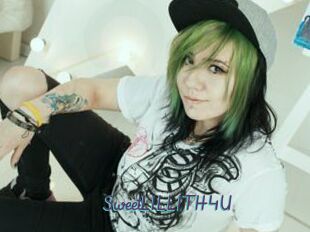 SweetLILLITH4U