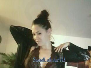 SweetLatisha4U