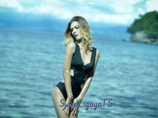 SweetLigayaTS