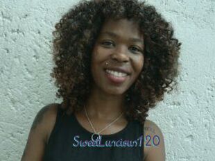 SweetLuscious120