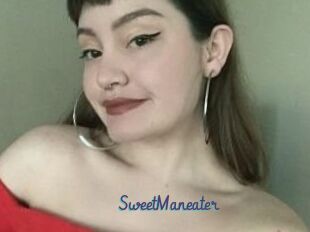 SweetManeater