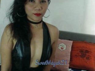 SweetMayah21
