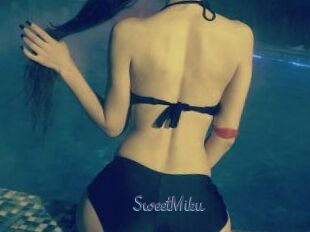 SweetMiku
