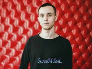 SweetMilesL