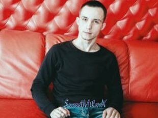 SweetMilesX