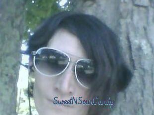 SweetNSourCandy