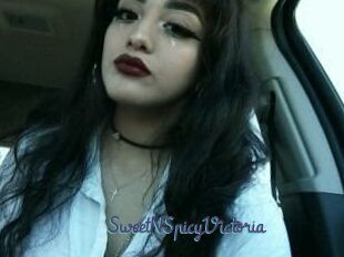 SweetNSpicyVictoria