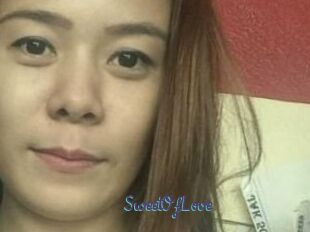 SweetOfLove