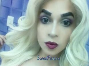 SweetParisx