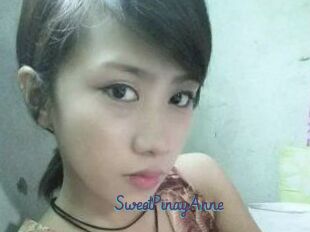 SweetPinayAnne