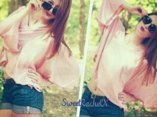SweetRachelX