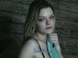 SweetRozie