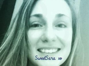 SweetSara_xo