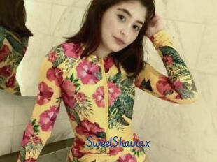 SweetShainax