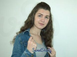 SweetSheily