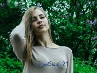 SweetStaysi21