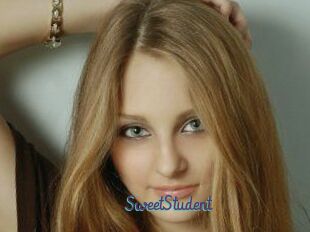SweetStudent