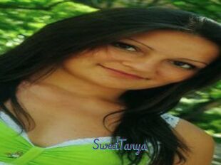 SweetTanya