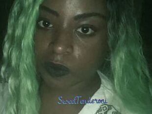 SweetTenderoni