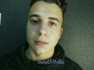 SweetXHottie