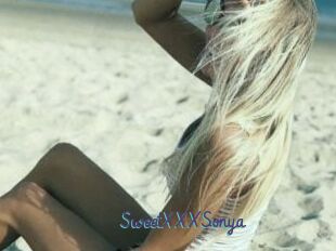 SweetXXXSonya