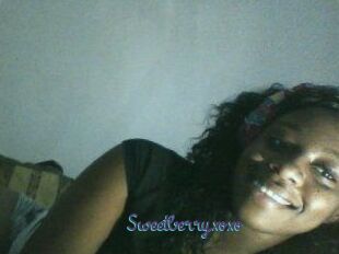 Sweetberryxoxo