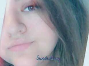 SweetieMaey