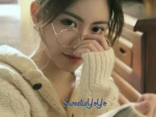 SweetieYoYo