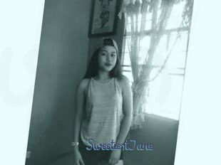 SweetiestJane