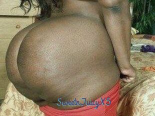 SweetnJuicyX5