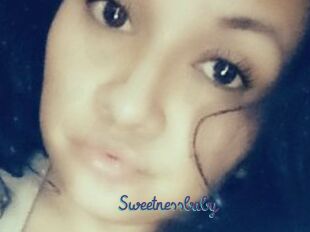 Sweetnessbaby