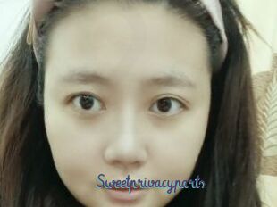 Sweetprivacyparts
