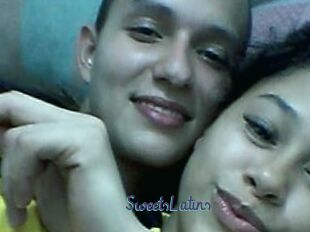SweetsLatins