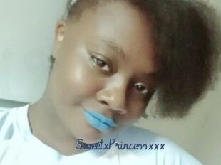 SweetxPrincessxxx
