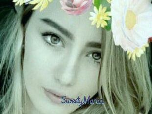 SweetyMaria