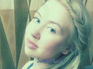 SweetyPlayer