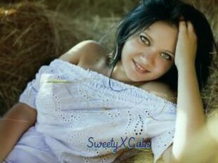 SweetyXCake