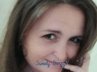 Sweety_BerryX